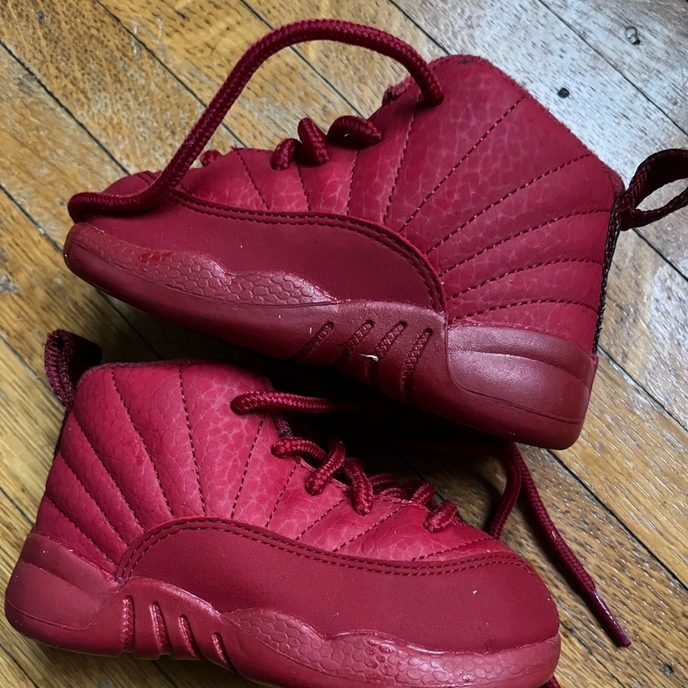 Baby Jordan’s